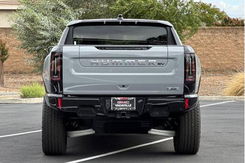 2026 GMC HUMMER EV Pickup 2X