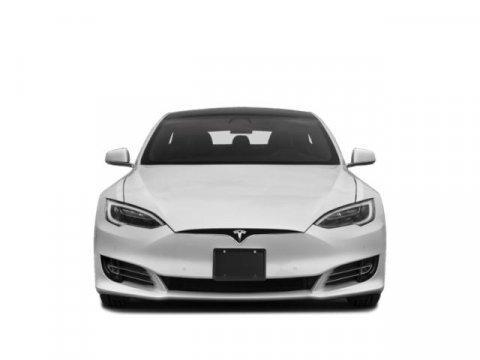 2018 Tesla Model S 75D