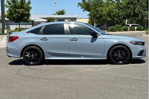2023 Honda Civic Si Base