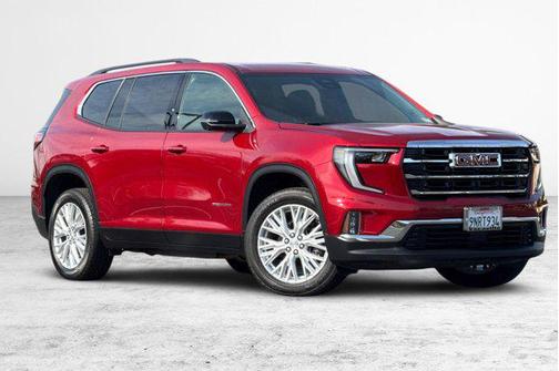 2026 GMC Acadia Elevation AWD