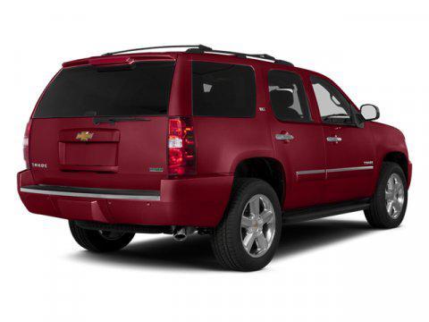 2014 Chevrolet Tahoe LT