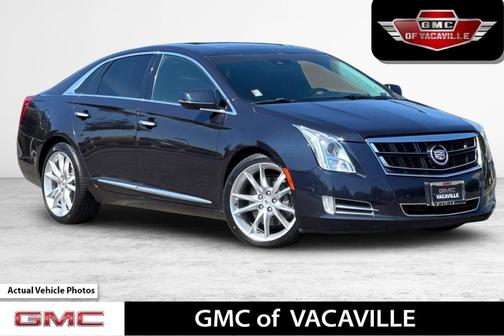 2014 Cadillac XTS Vsport Premium