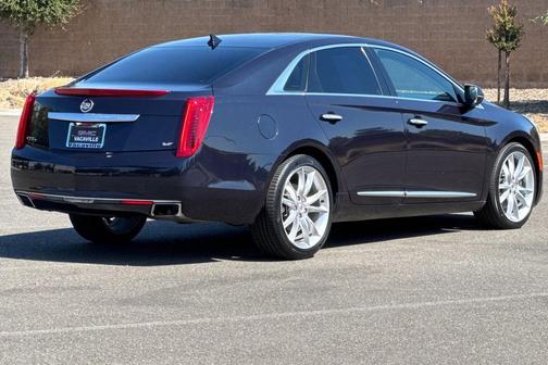 2014 Cadillac XTS Vsport Premium