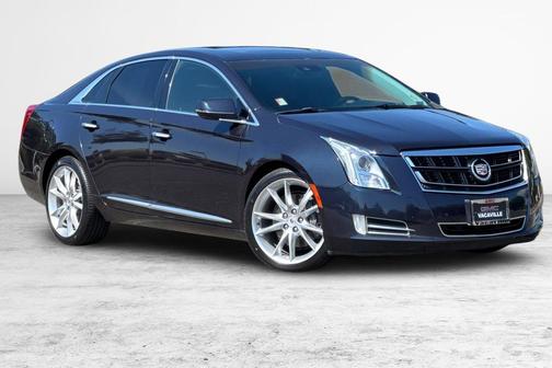 2014 Cadillac XTS Vsport Premium