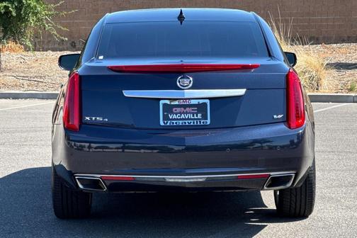 2014 Cadillac XTS Vsport Premium