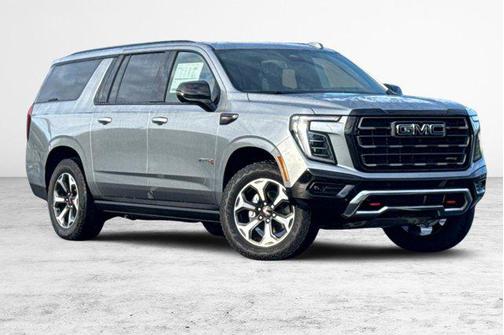 2026 GMC Yukon XL 4WD AT4 Ultimate