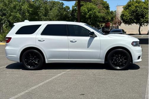 2018 Dodge Durango R/T