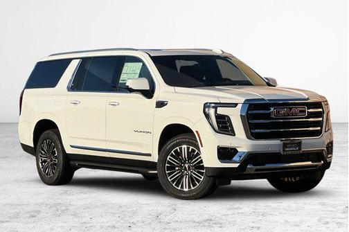 2026 GMC Yukon XL 4WD Elevation
