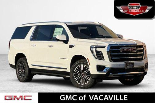 2026 GMC Yukon XL 4WD Elevation