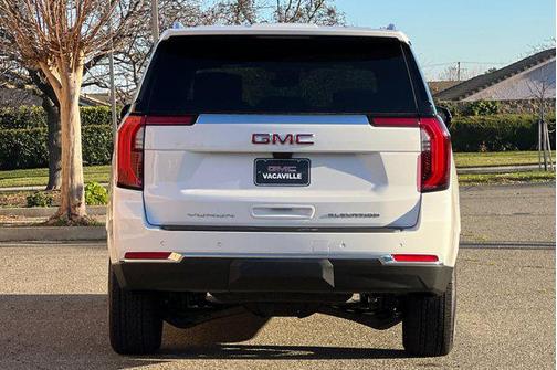 2026 GMC Yukon XL 4WD Elevation