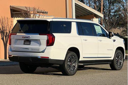 2026 GMC Yukon XL 4WD Elevation