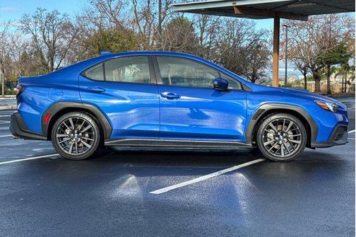 2024 Subaru WRX Premium