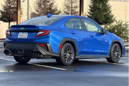 2024 Subaru WRX Premium