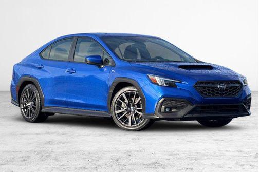 2024 Subaru WRX Premium