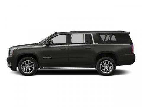 2016 GMC Yukon XL SLE
