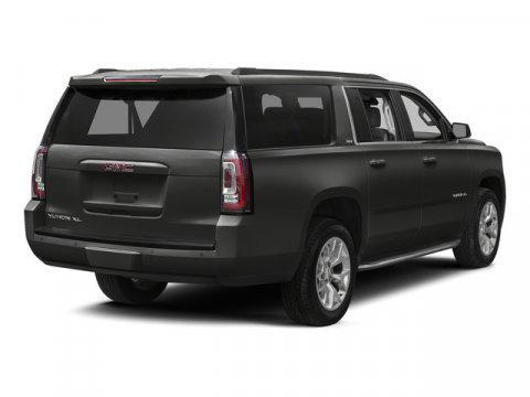 2016 GMC Yukon XL SLE