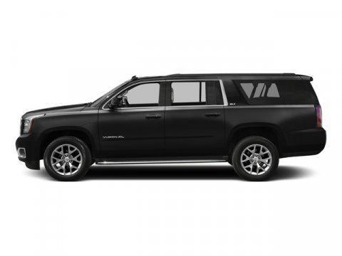 2016 GMC Yukon XL SLE