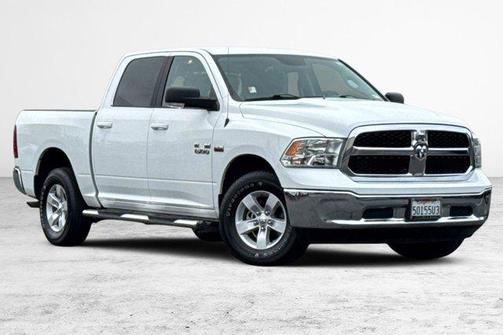 2019 RAM 1500 SLT