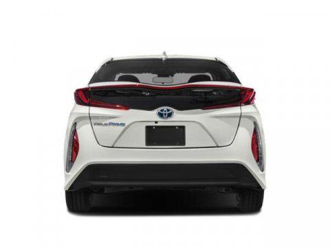 2021 Toyota Prius Prime XLE