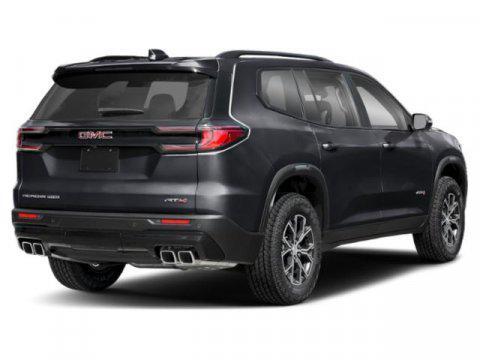 2026 GMC Acadia AT4 AWD