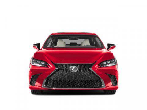 2025 Lexus ES 300h F SPORT Design