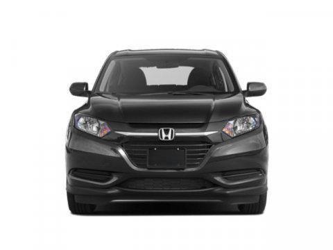 2018 Honda HR-V LX