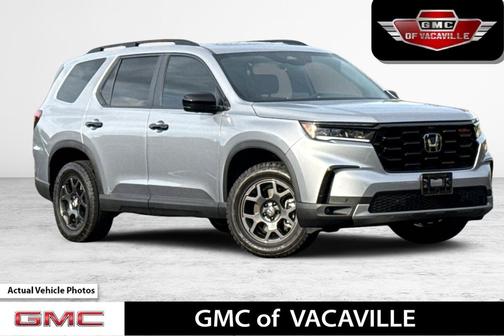 2023 Honda Pilot AWD TrailSport