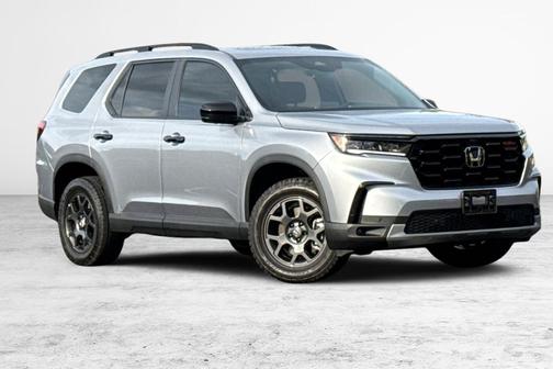 2023 Honda Pilot AWD TrailSport