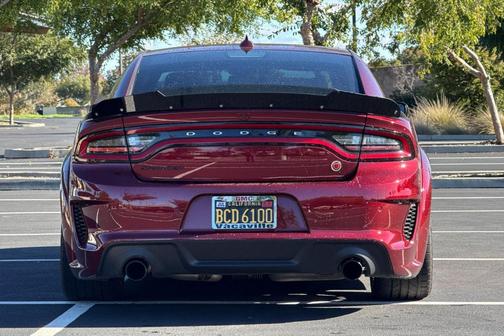 2020 Dodge Charger R/T Scat Pack