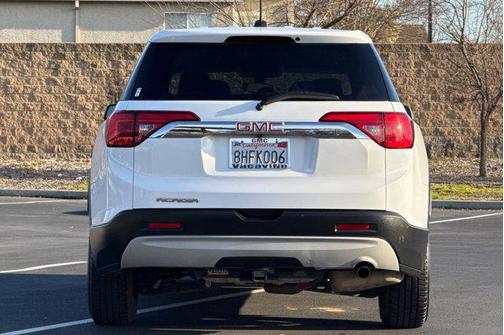 2019 GMC Acadia SLE-1