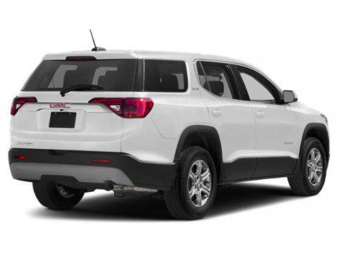 2019 GMC Acadia SLE-1