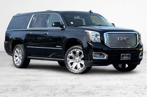 2016 GMC Yukon XL Denali