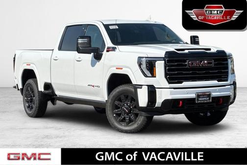 2025 GMC Sierra 3500 Base