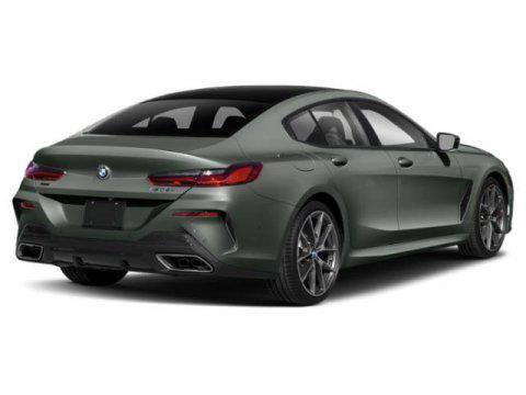 2020 BMW M850 Gran Coupe xDrive
