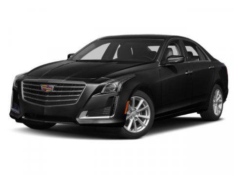 2019 Cadillac CTS 3.6L Luxury