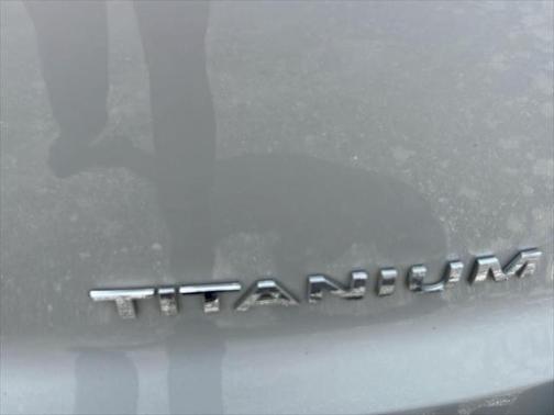 2021 Ford EcoSport Titanium