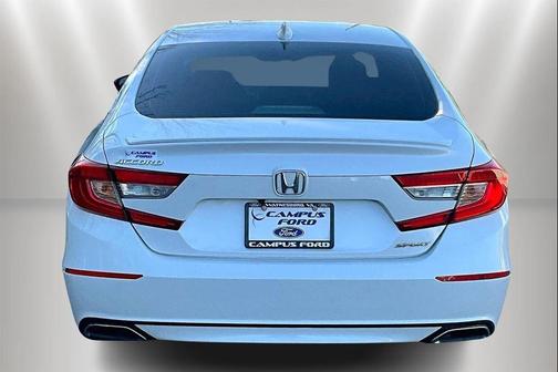 2020 Honda Accord Sport 1.5T