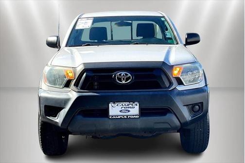 2012 Toyota Tacoma Base