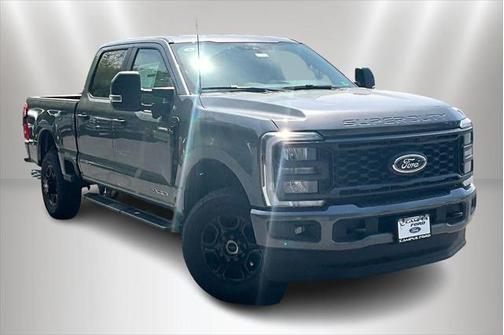 2025 Ford F-250 XL