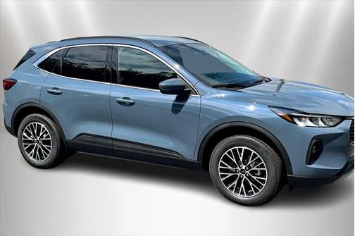 2025 Ford Escape PHEV Base