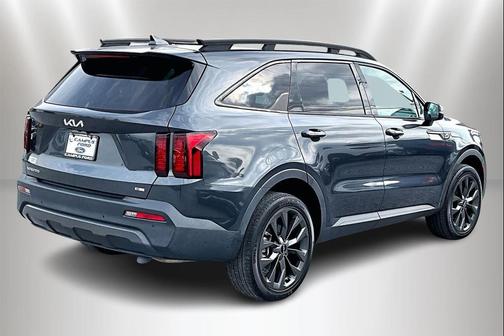 2023 Kia Sorento EX