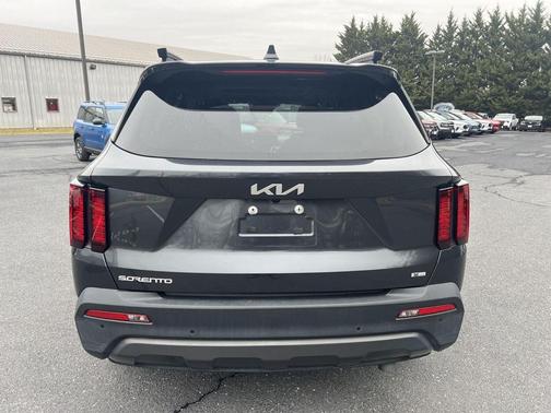 2023 Kia Sorento EX
