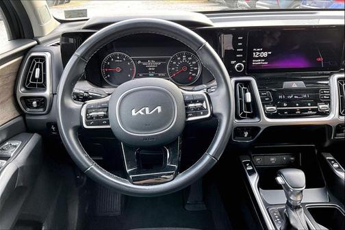 2023 Kia Sorento EX