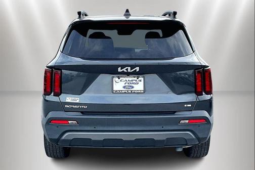 2023 Kia Sorento EX