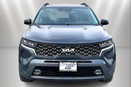 2023 Kia Sorento EX