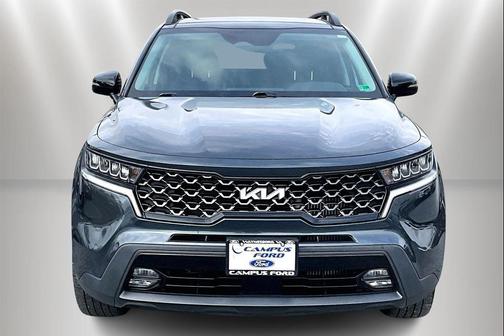 2023 Kia Sorento EX