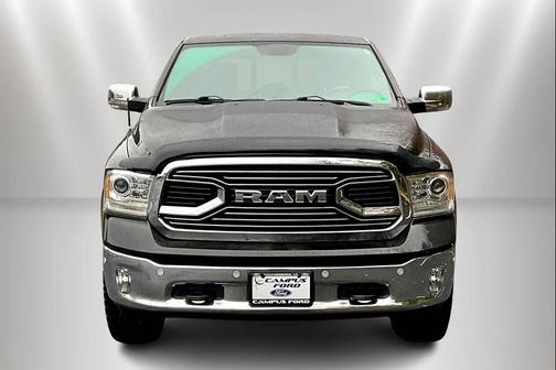 2017 RAM 1500 Limited Crew Cab 4x4 5'7' Box