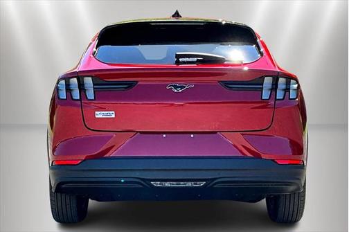 2023 Ford Mustang Mach-E Select