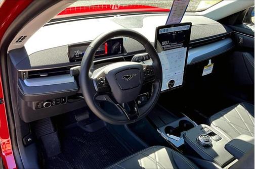 2023 Ford Mustang Mach-E Select