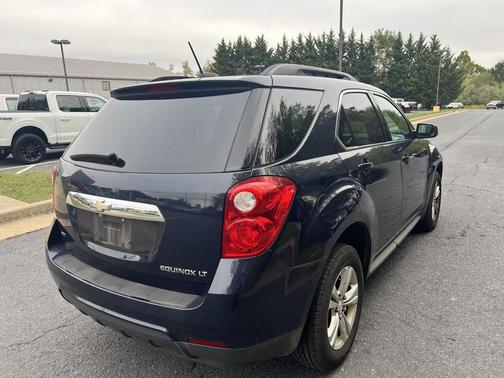 2015 Chevrolet Equinox 1LT